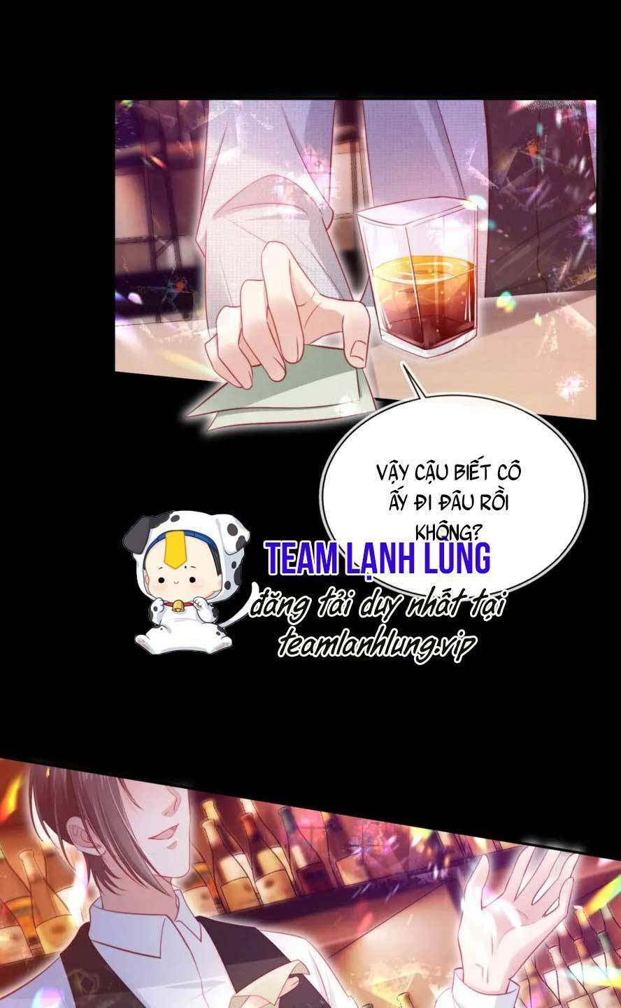 Hoắc Thiếu Lại Phải Theo Đuổi Vợ Yêu Rồi Chương 49 Ảnh 25
