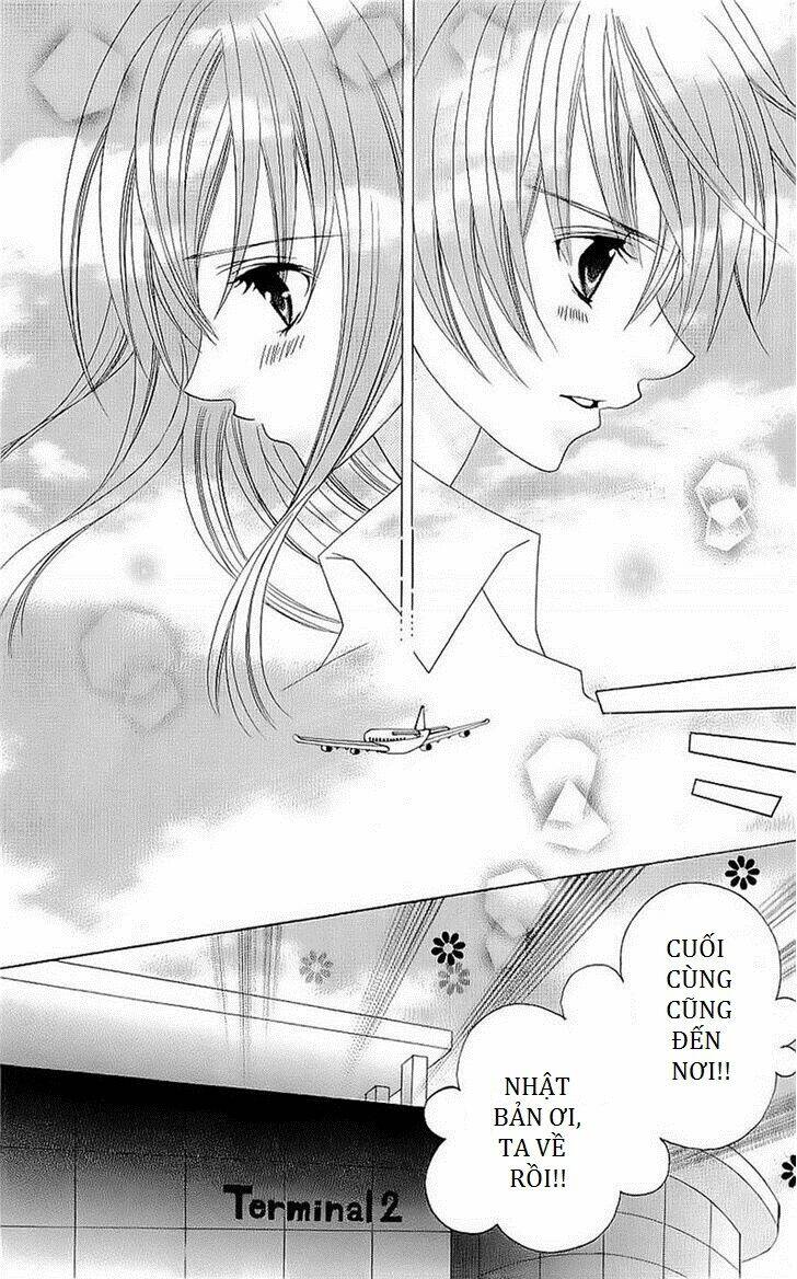 Suki Desu Suzuki-Kun!! Chương 43 Ảnh 30