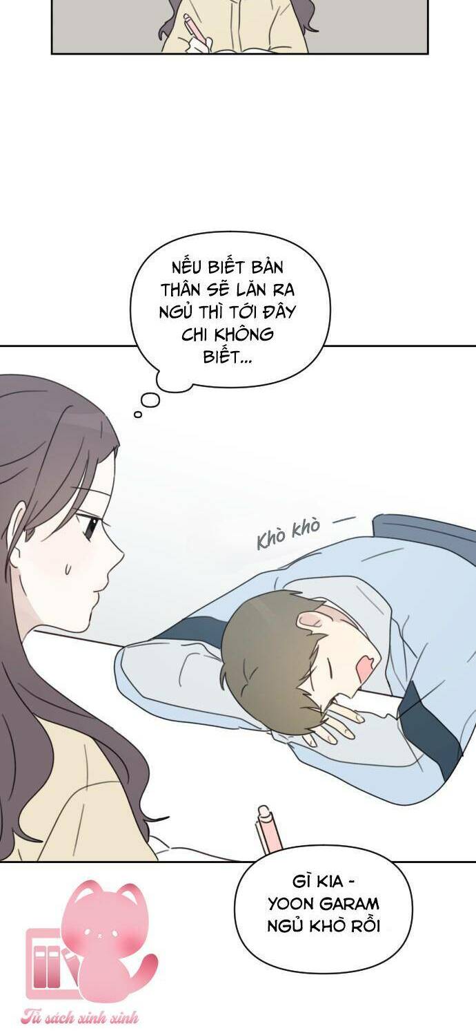 Ngắm Nhìn Điều Tuyệt Vời Nhất Chương 35 Ảnh 33