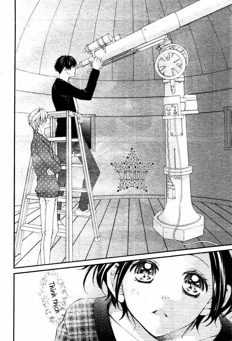 4-Gatsu No Kimi, Spica Chương 4 Ảnh 20