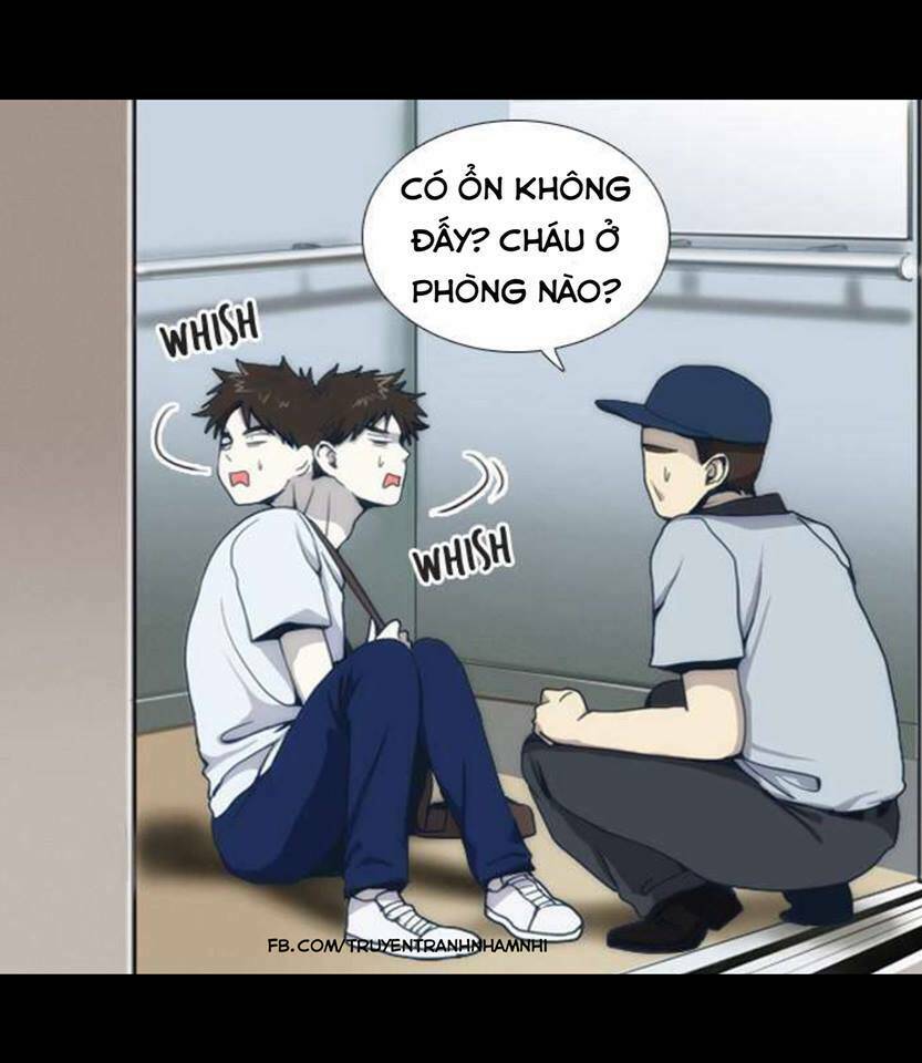 Shriek-2 Chương 6 Ảnh 52