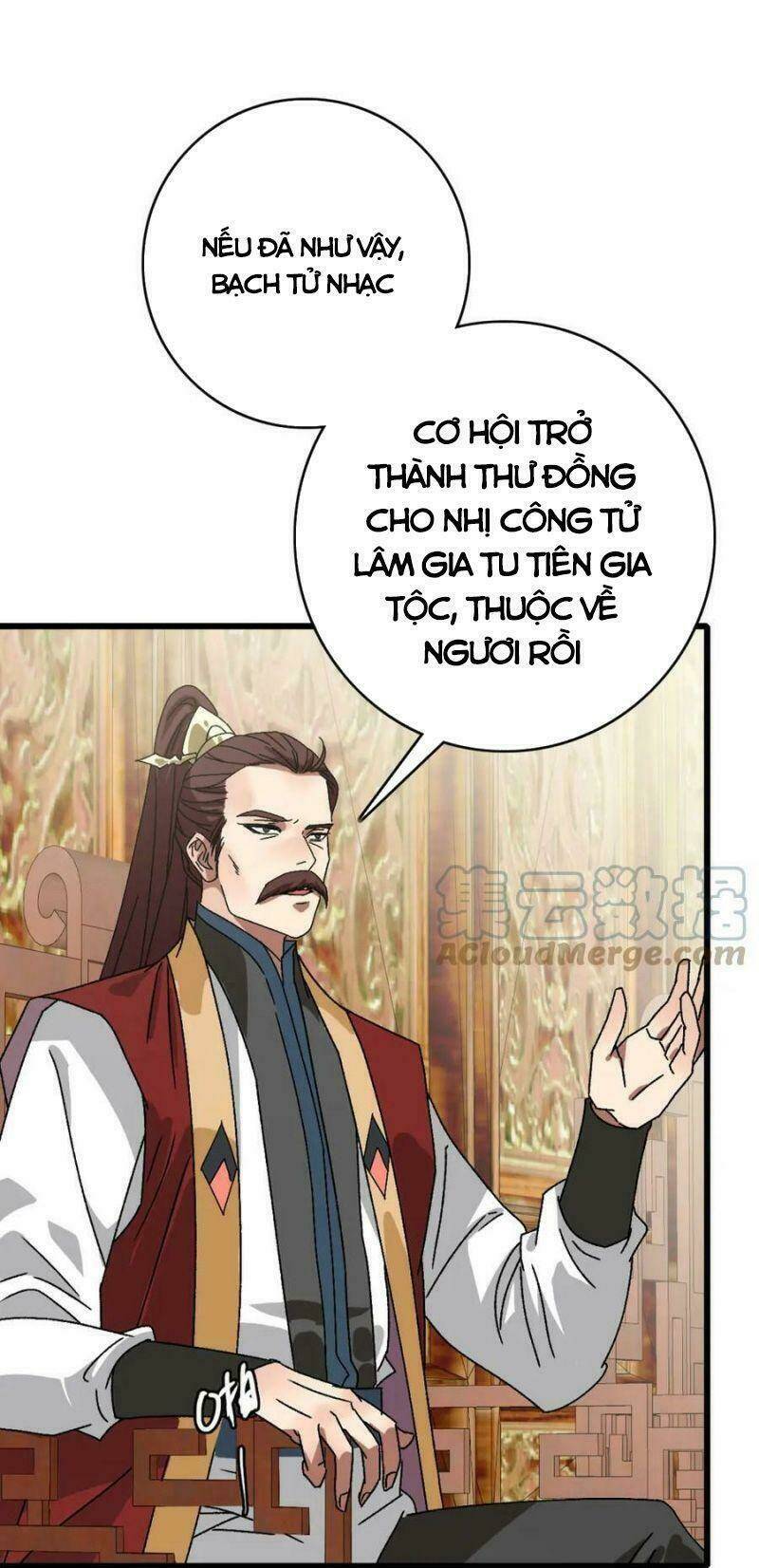 Siêu Đạo Thần Thuật Chương 104 Ảnh 33