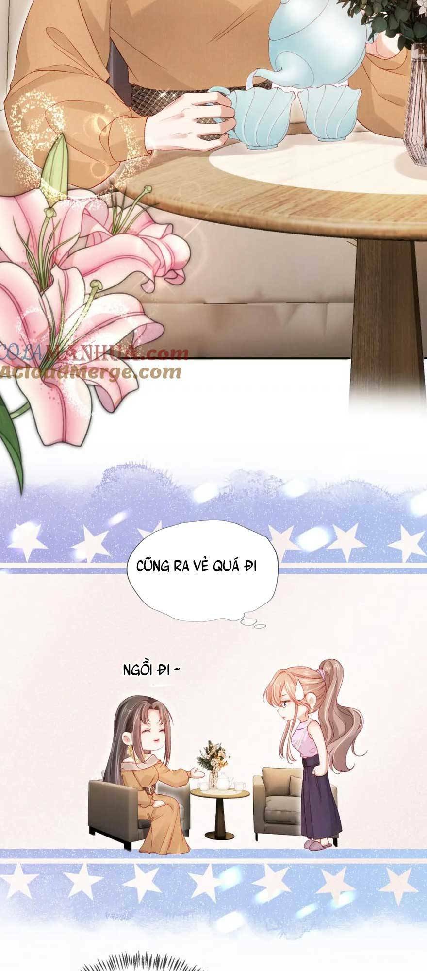 Hoắc Thiếu Lại Phải Theo Đuổi Vợ Yêu Rồi Chương 41 Ảnh 9