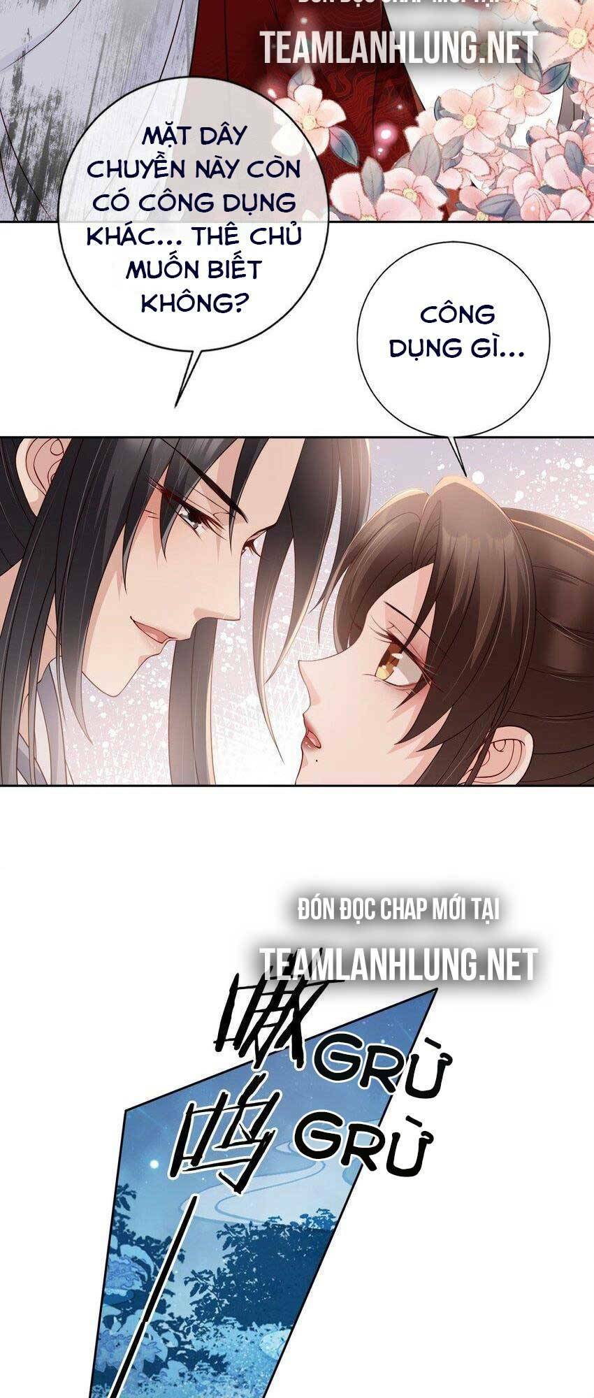 Tôi Là Đệ Nhất Hắc Nguyệt Quang Của Tu Chân Giới Chương 30 Ảnh 36