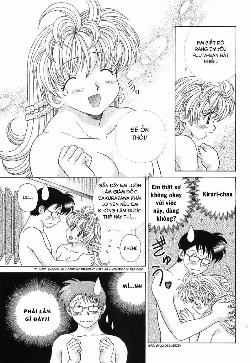 Love Lucky Chương 32 Ảnh 5