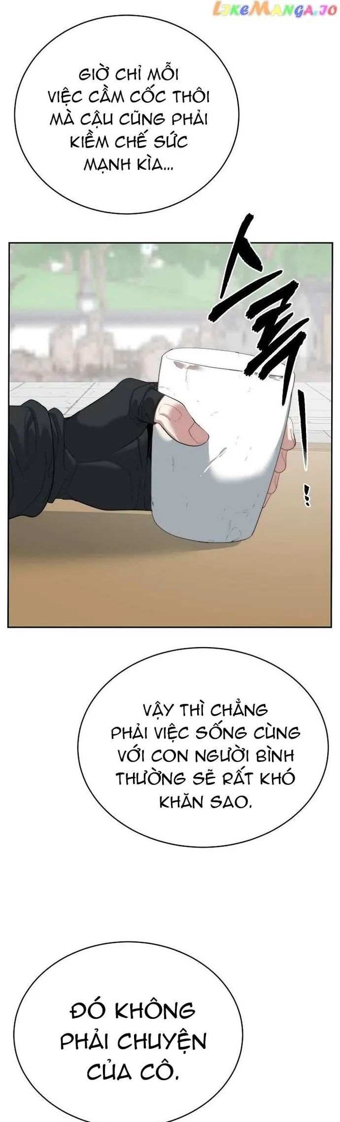 Hành Tinh Quái Vật Chương 78 Ảnh 30