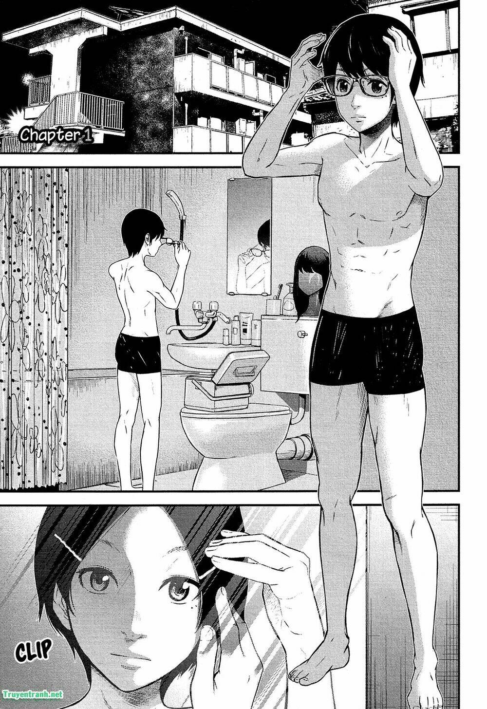 Giniro No Genders Chương 1 Ảnh 8