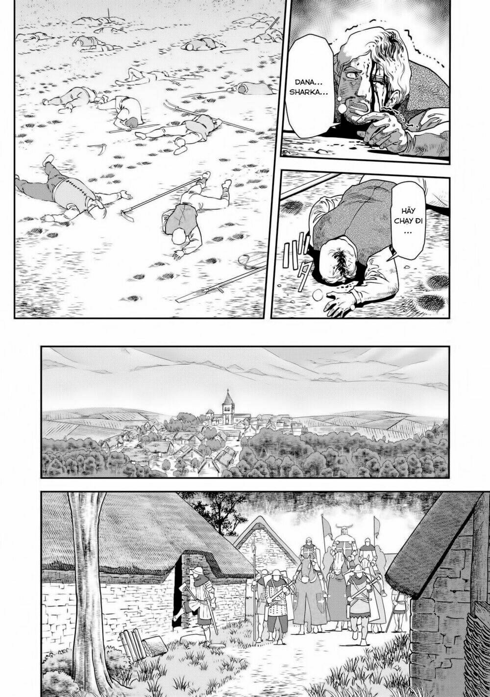 Otome Sensou Chương 1 Ảnh 8