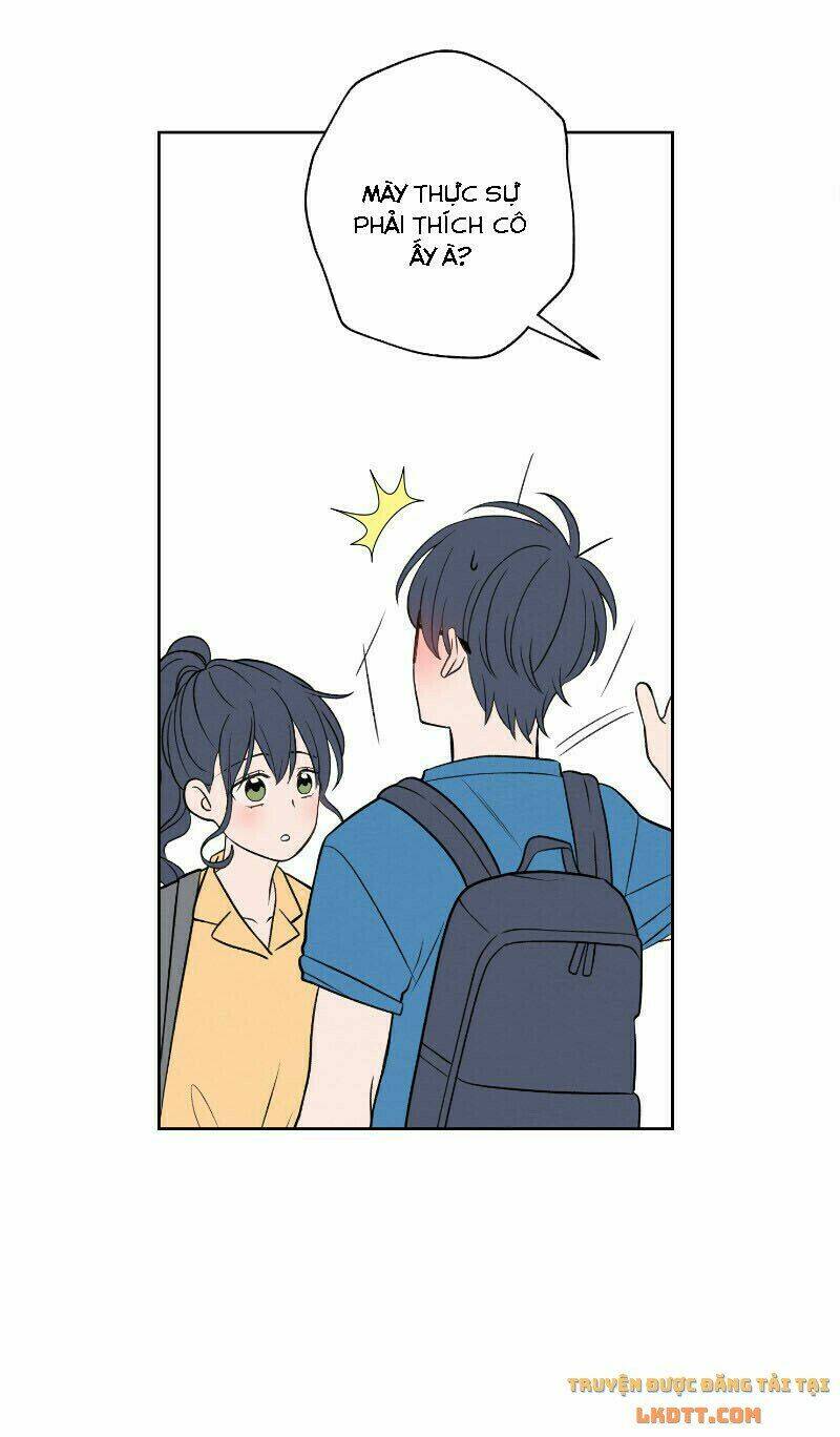 Nice To Meet You Chương 58 Ảnh 22