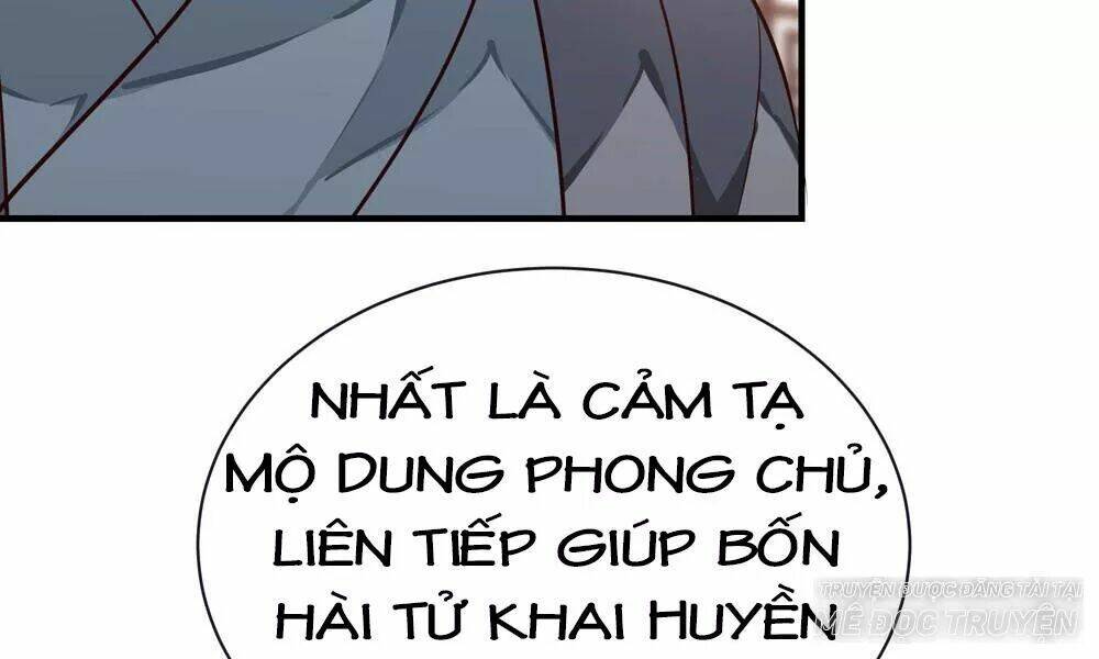 Thái Tử Phi Nhà Ta Thật Hung Hăng Chương 25 Ảnh 17