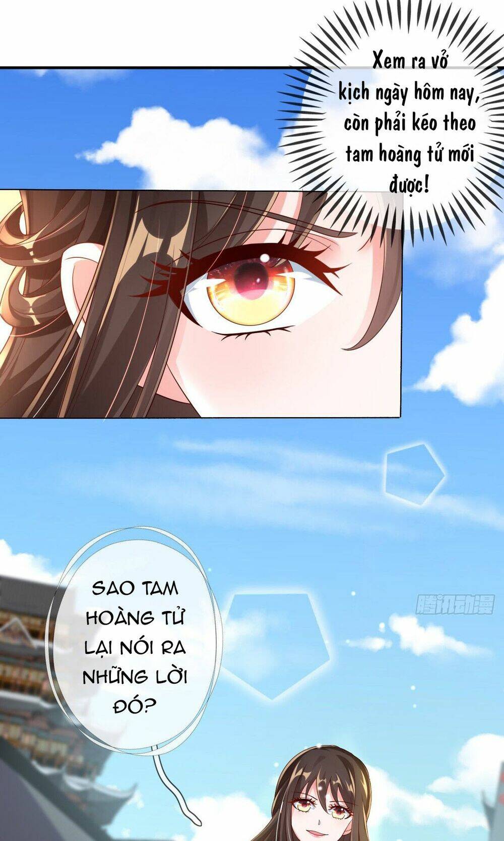 Kinh Thế Cuồng Phi Chương 14 Ảnh 31