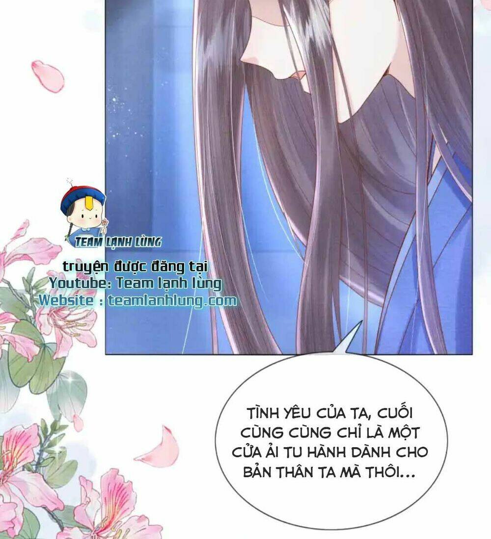 Các Đệ Tử Ai Cũng Nói Yêu Ta Chương 11 Ảnh 40