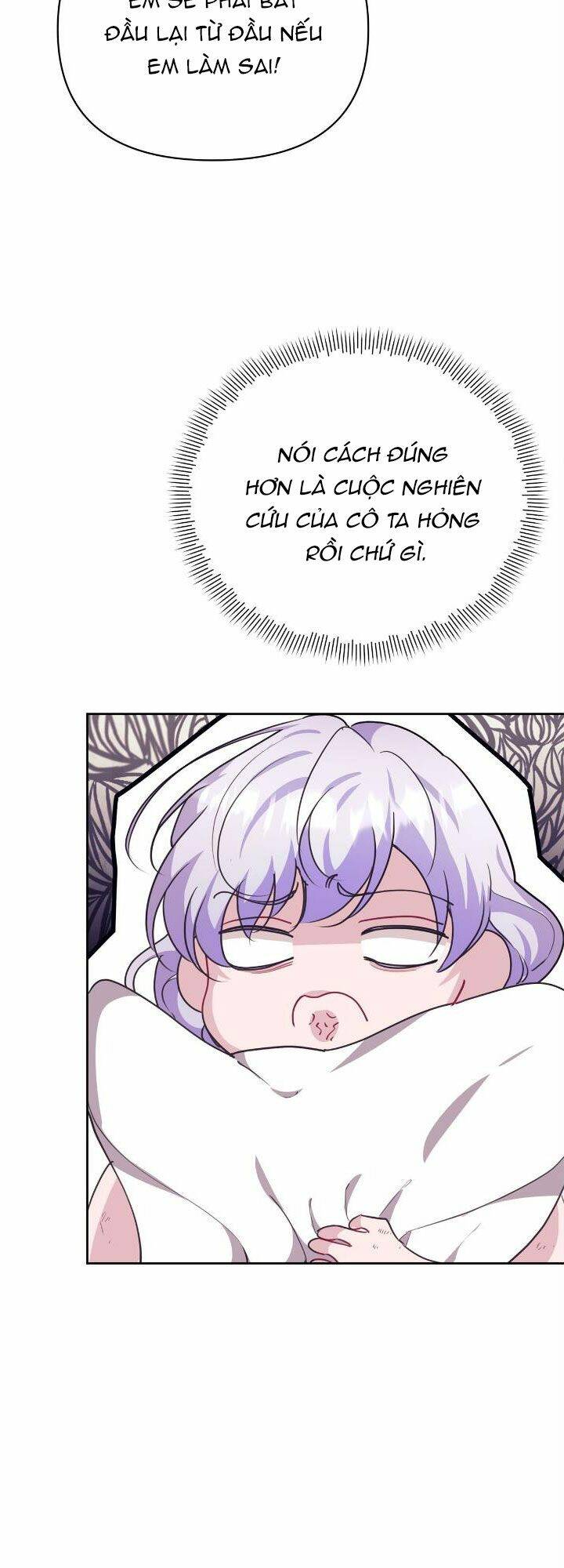 Khi Con Gái Của Phù Thuỷ Phá Giải Lời Nguyền Của Nam Chính Chương 14 Ảnh 78
