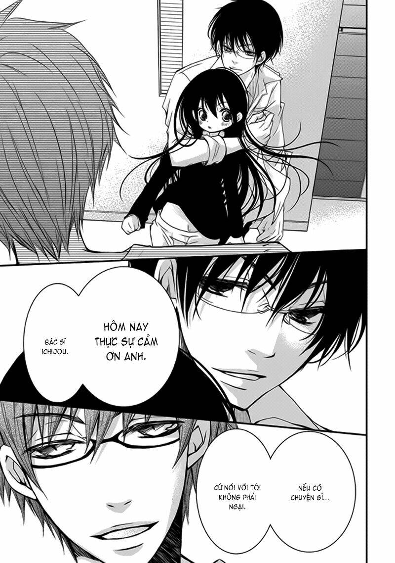 Ani Ga Imouto De Imouto Ga Ani Chương 5 Ảnh 16
