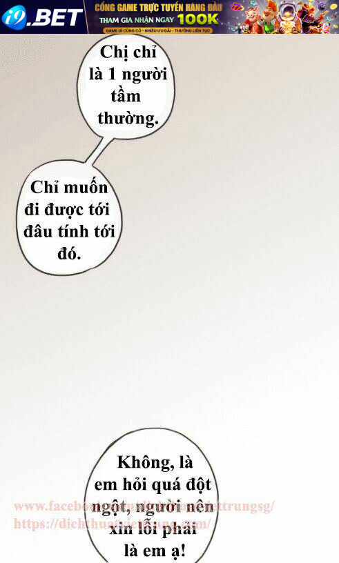 Vết Cắn Ngọt Ngào Chương 51 Ảnh 49
