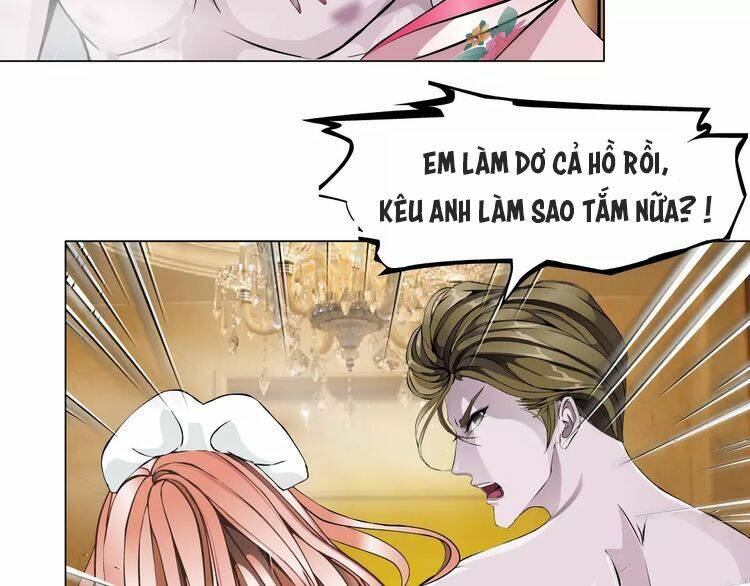 Cách Yêu Của Ác Ma Chương 35 Ảnh 24