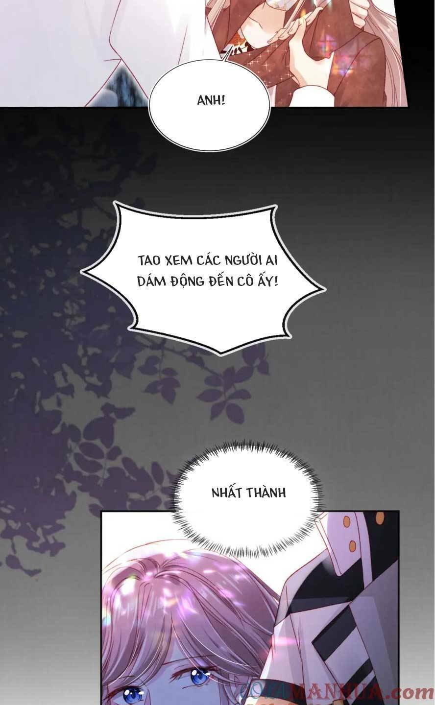 Hoắc Thiếu Lại Phải Theo Đuổi Vợ Yêu Rồi Chương 48 Ảnh 37