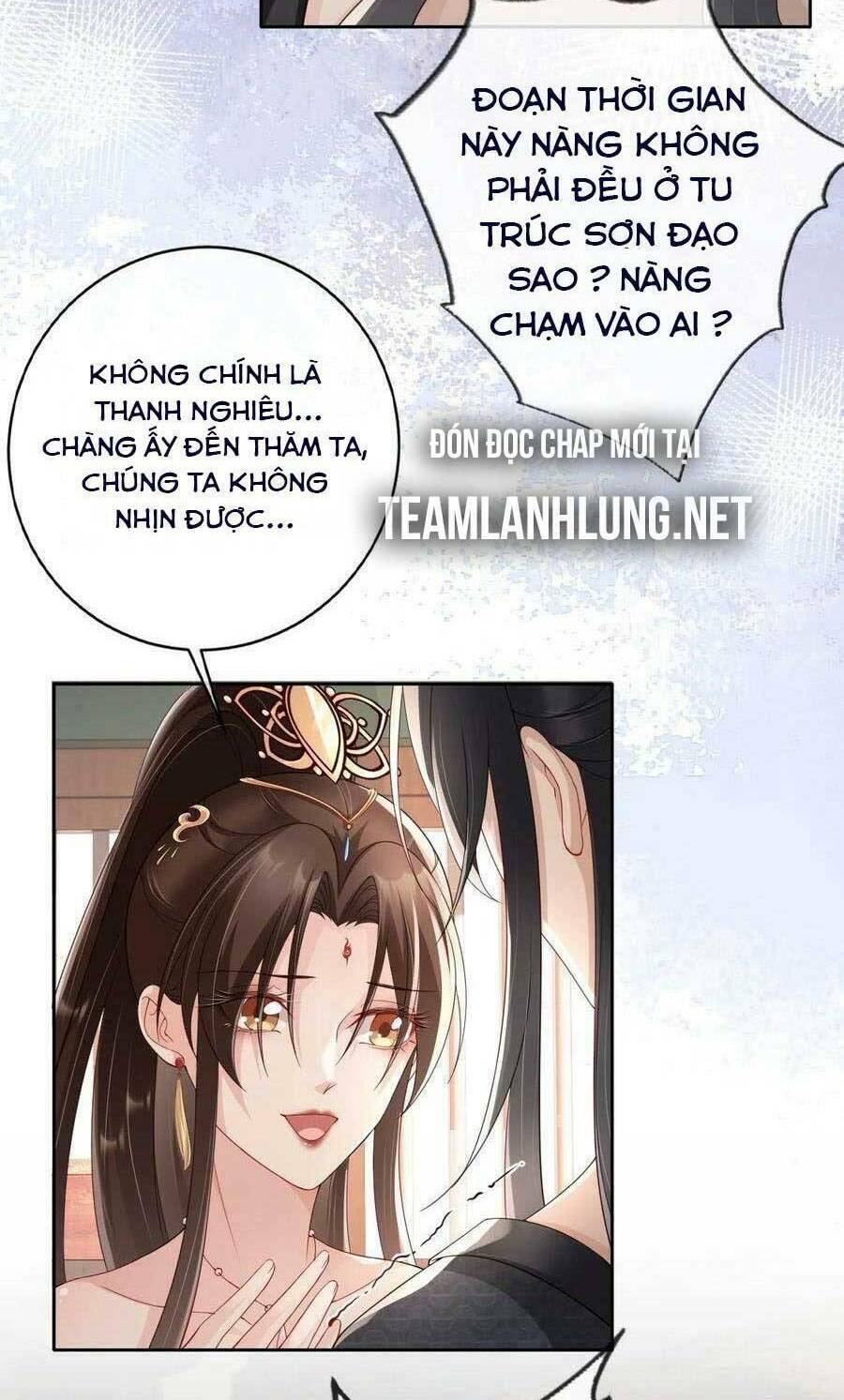 Tôi Là Đệ Nhất Hắc Nguyệt Quang Của Tu Chân Giới Chương 37 Ảnh 28