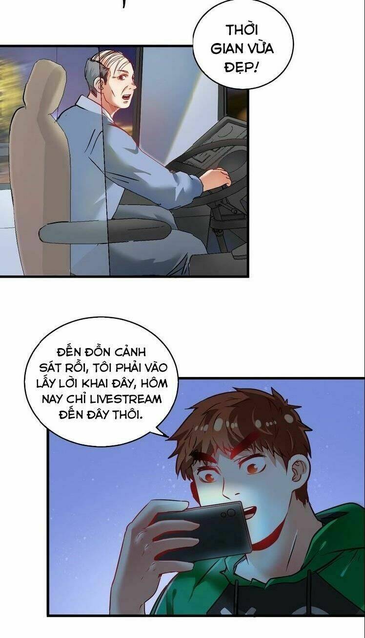 Thành Tựu Của Ta Rất Nhiều Chương 22 Ảnh 27