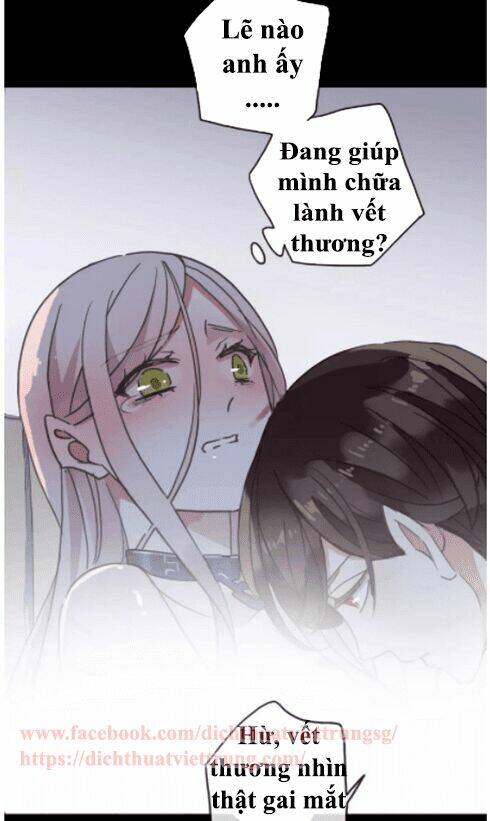 Vết Cắn Ngọt Ngào Chương 54 Ảnh 61