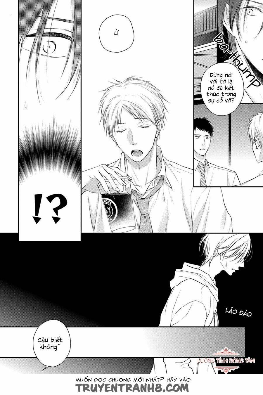 Ore No Itoshi No Neet-Kun Chương 4 Ảnh 12