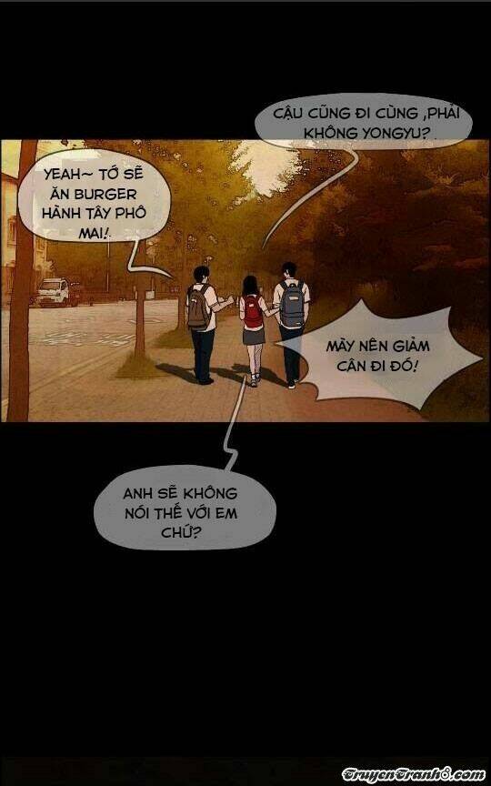 Shriek-2 Chương 8 Ảnh 54