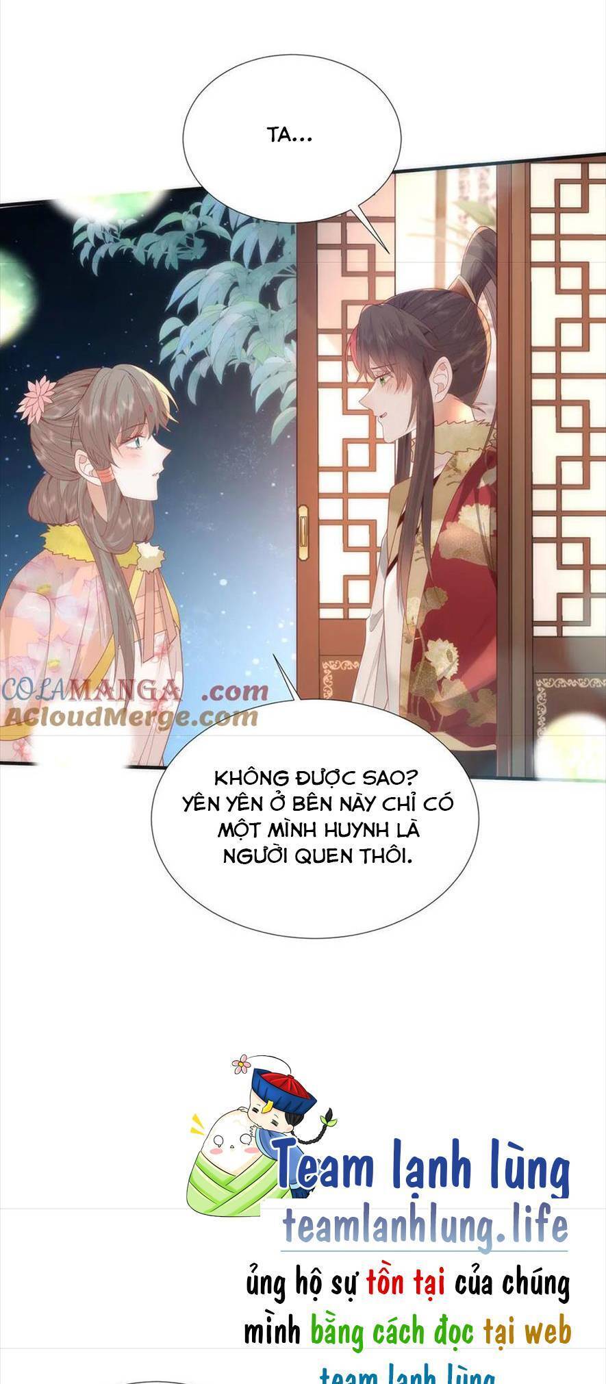 Hồ Ly Cáo Già Và Bạch Liên Hoa Cao Lãnh , Ai Sẽ Lộ Tẩy Trước Đây? Chương 51 Ảnh 11