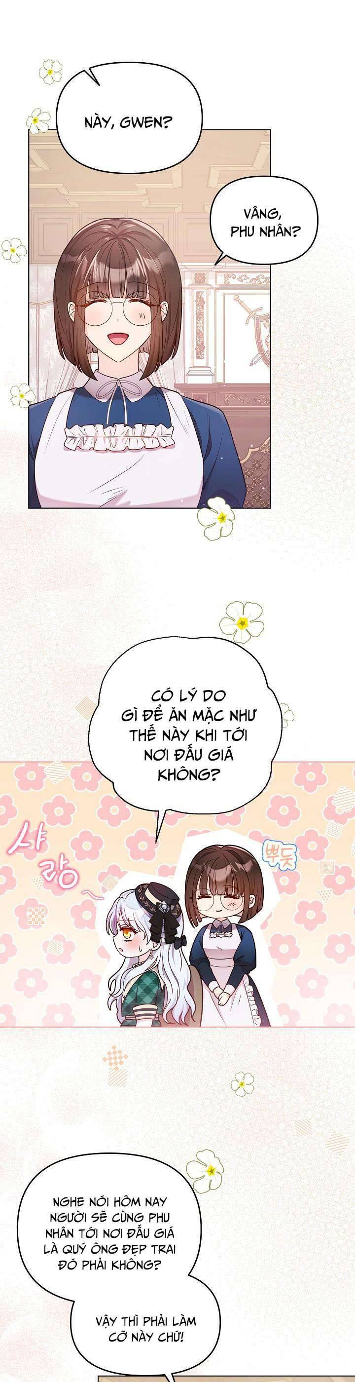 Chiến Lược Ly Hôn Chương 8 Ảnh 2
