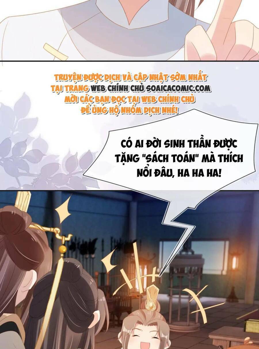 Nhặt Được Bảo Bối Manh Manh Chương 121 Ảnh 16