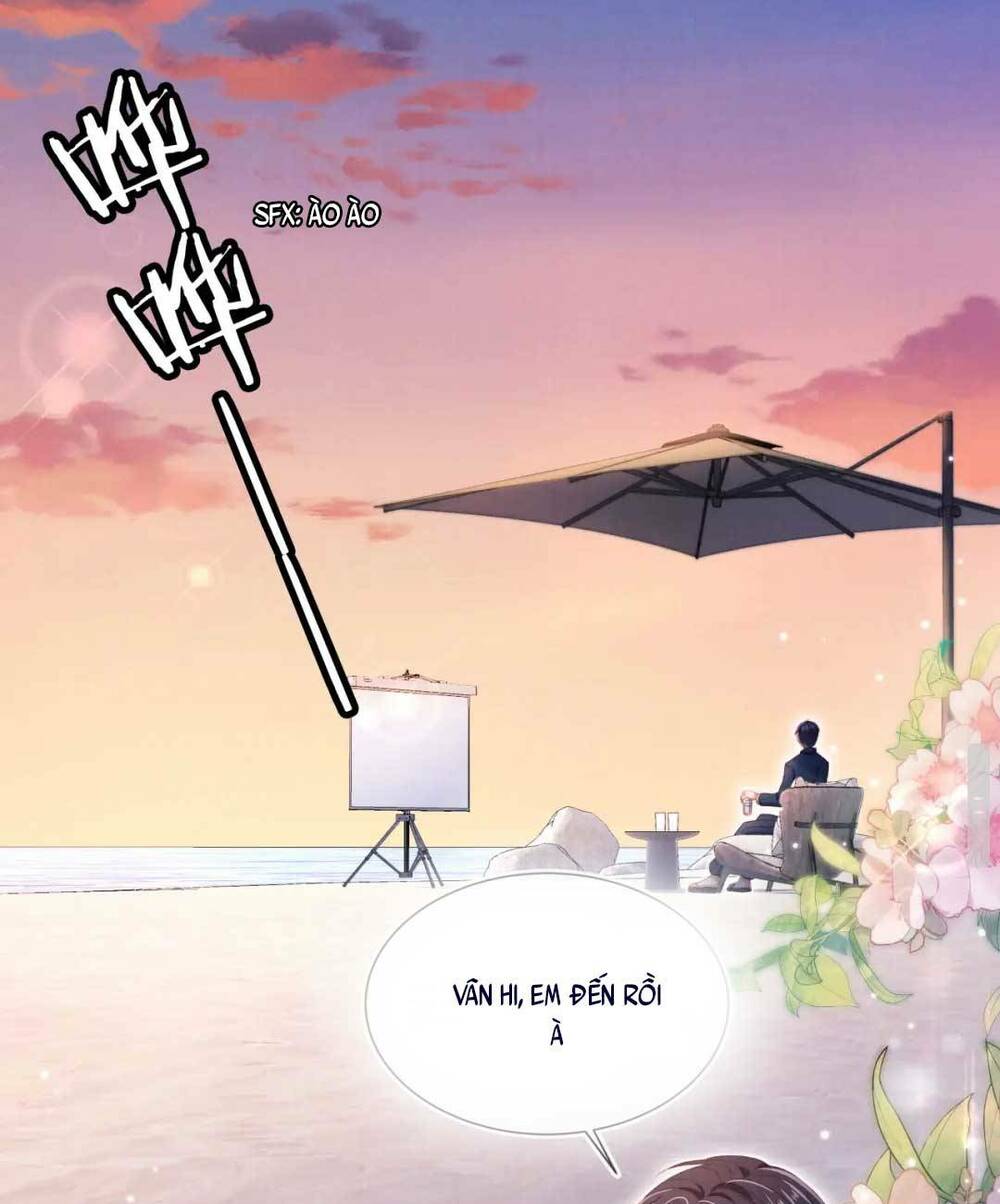 Hoắc Thiếu Lại Phải Theo Đuổi Vợ Yêu Rồi Chương 38 Ảnh 15