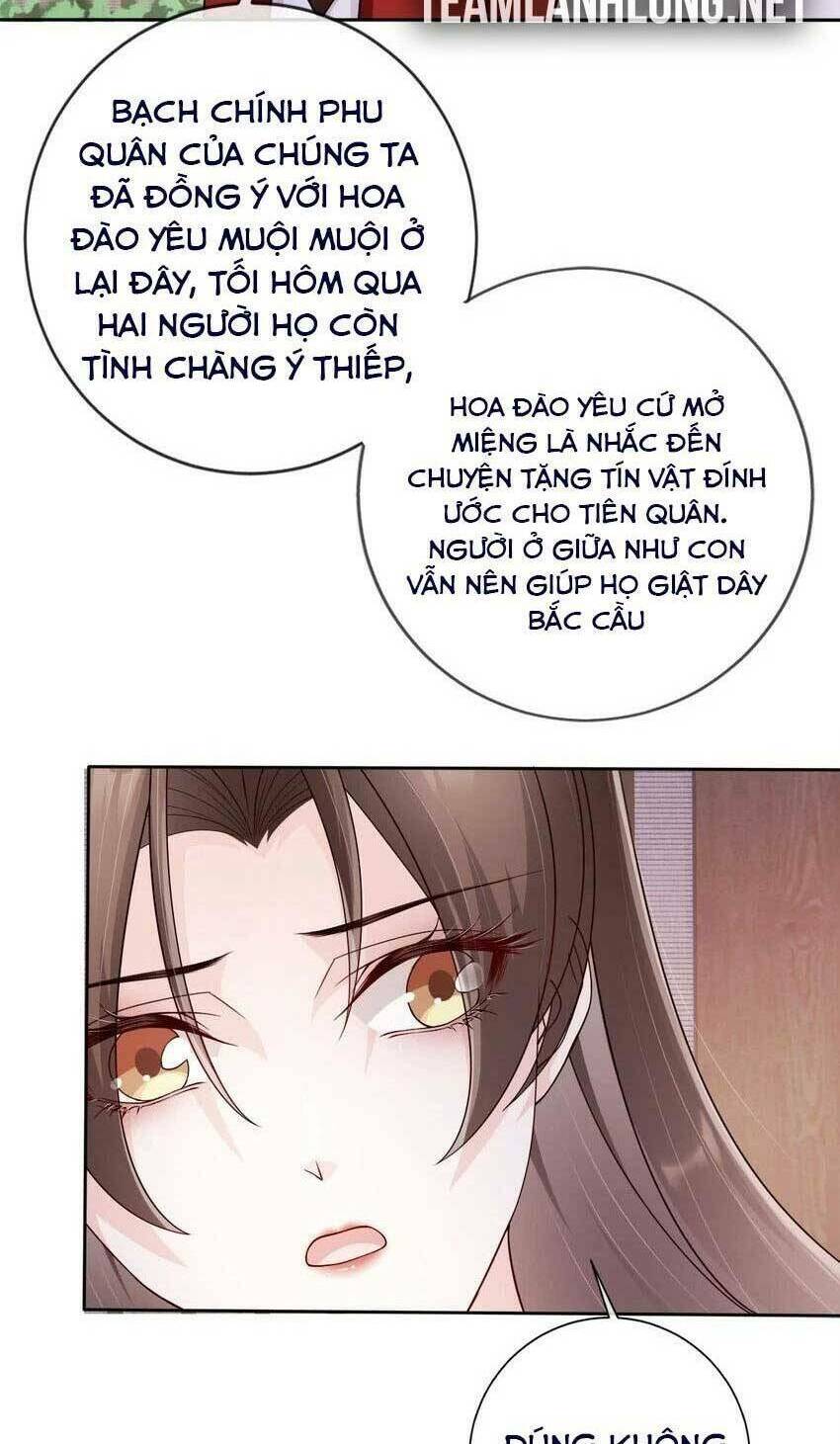 Tôi Là Đệ Nhất Hắc Nguyệt Quang Của Tu Chân Giới Chương 33 Ảnh 40