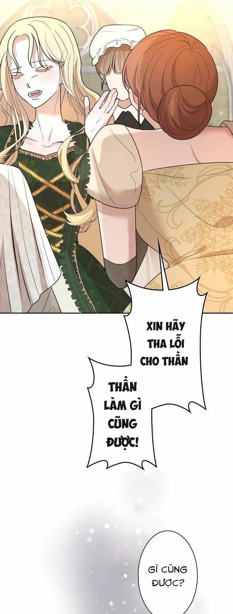 Tôi Đã Phá Vỡ Cuộc Hôn Nhân Chính Trị Chương 8 Ảnh 34