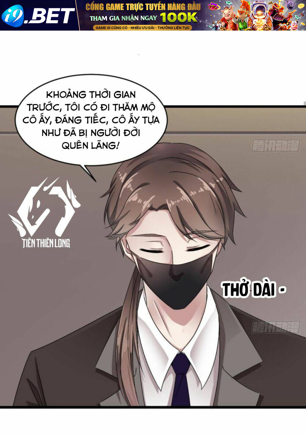 Hệ Thống Nghịch Tập Thiên Hậu Chương 54 Ảnh 20