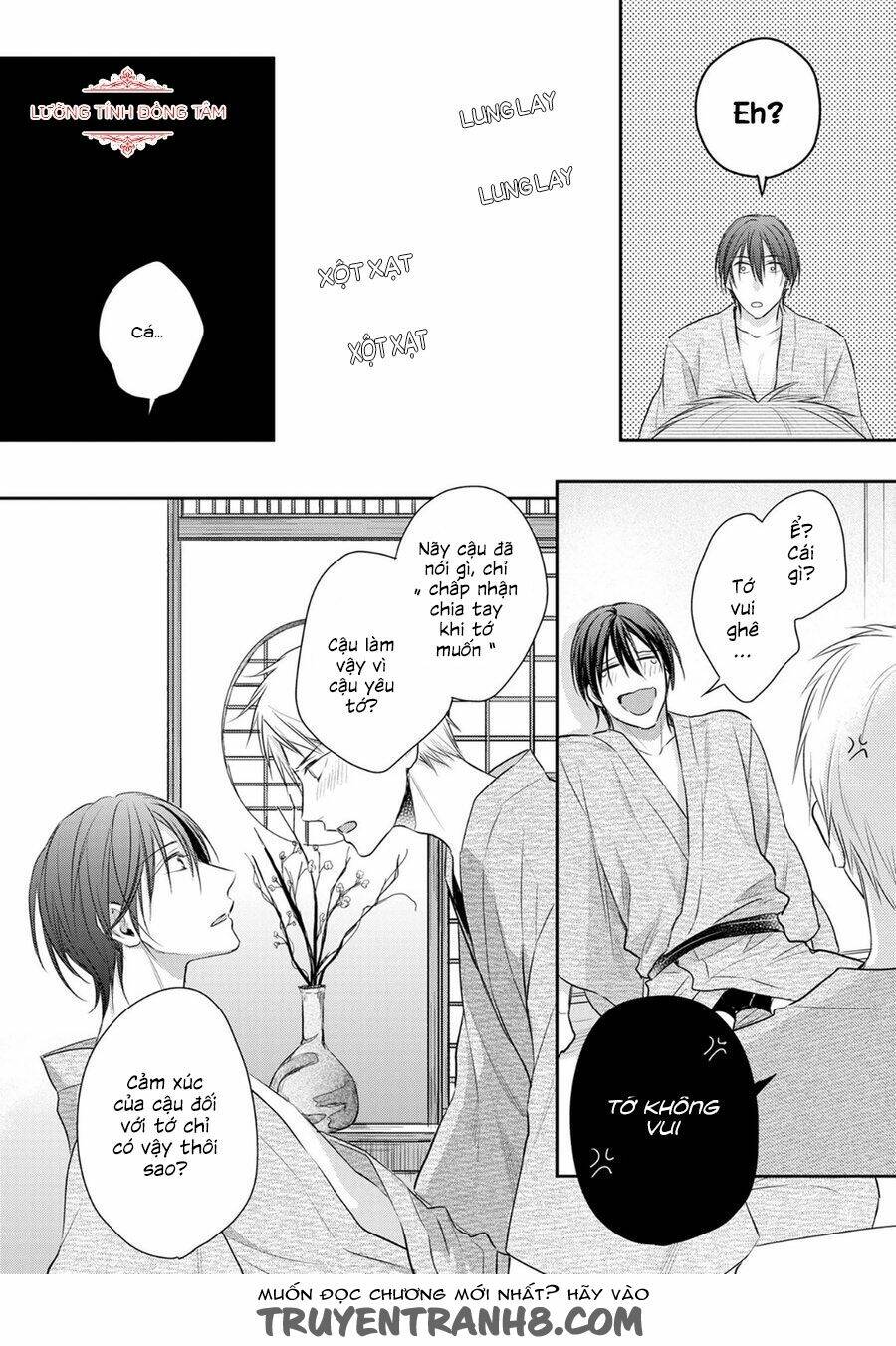 Ore No Itoshi No Neet-Kun Chương 4 Ảnh 26