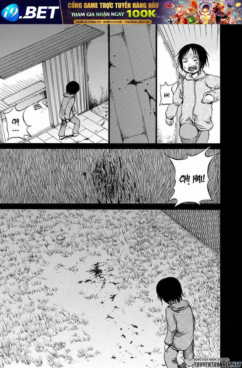 Sayuri Chương 7 Ảnh 10