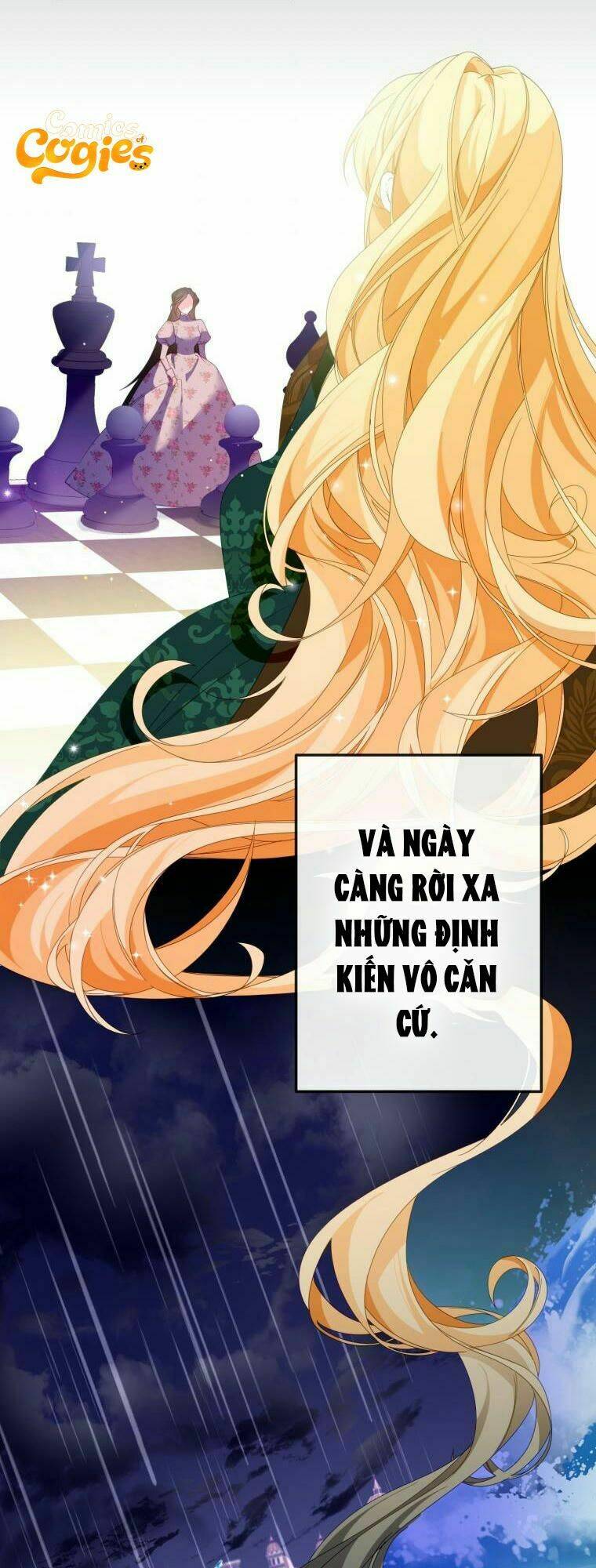 Đọc Thần Chú Lên Đi, Rose! Chương 8 Ảnh 65