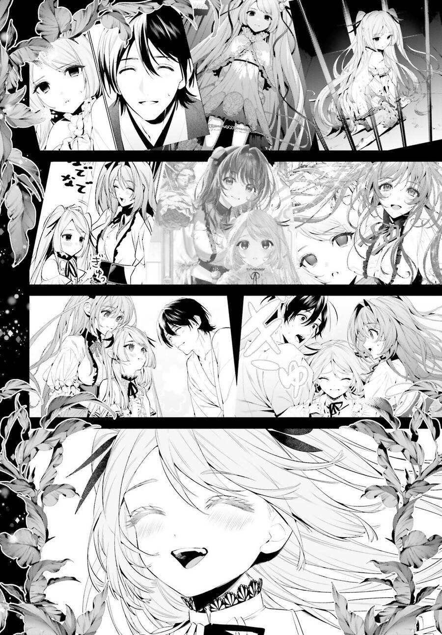 Tenkuu No Shiro O Moratta No De Isekai De Tanoshiku Asobitai Chương 40 Ảnh 16