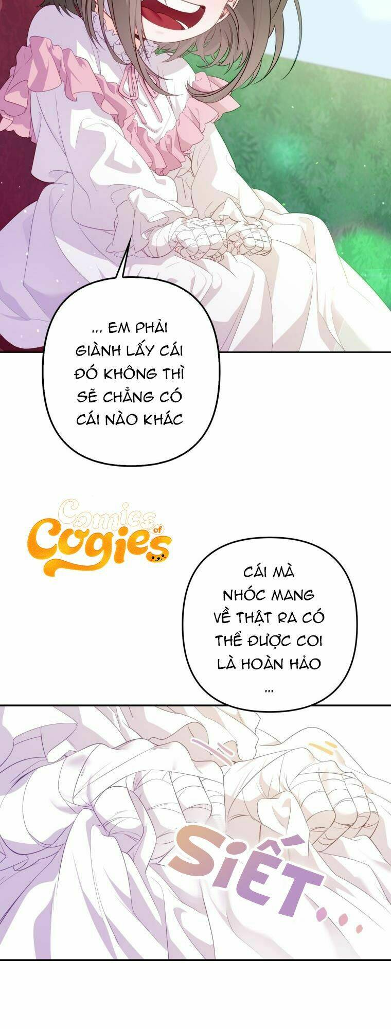 Đọc Thần Chú Lên Đi, Rose! Chương 5 Ảnh 22