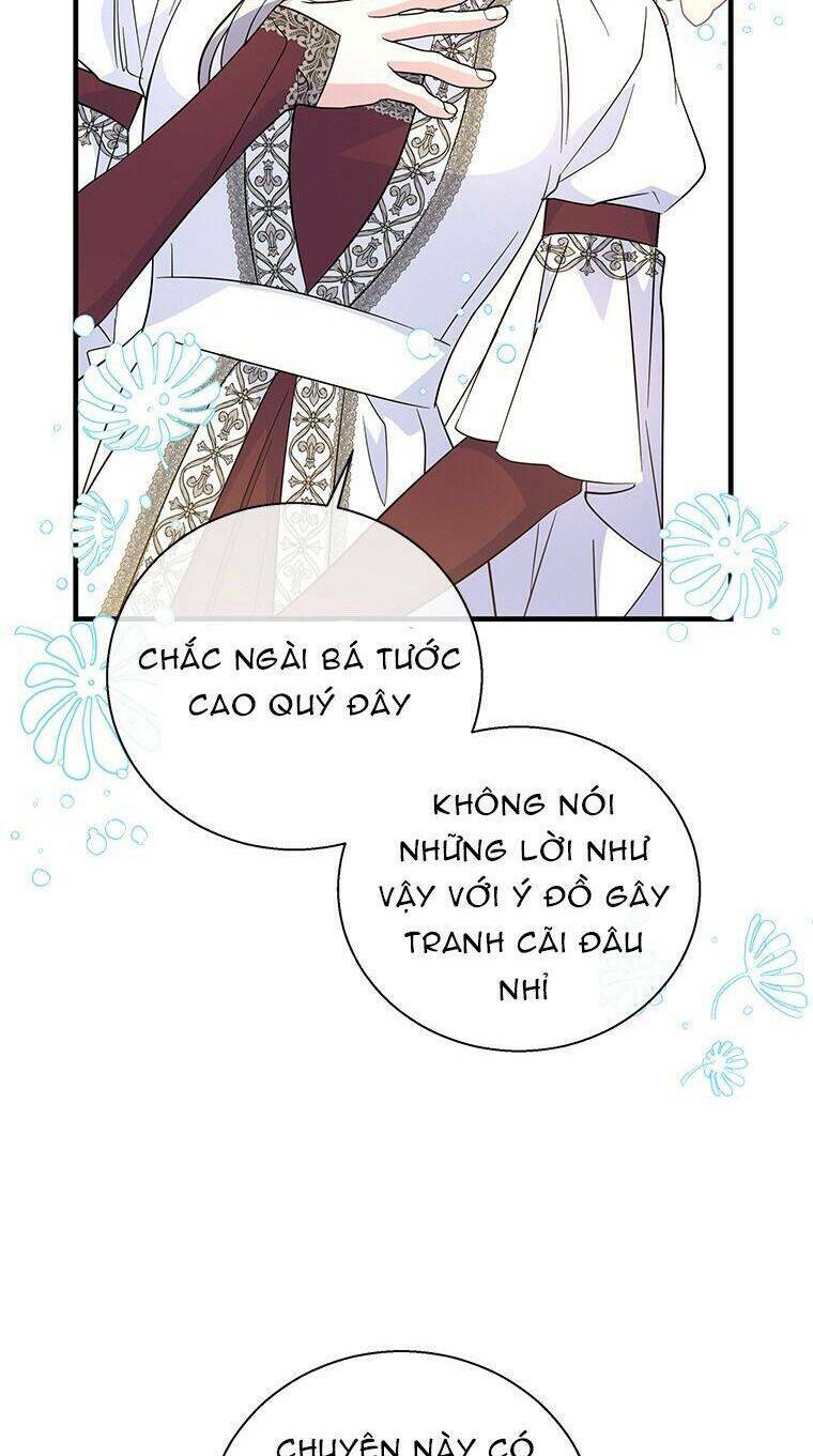 Chồng Yêu, Em Muốn Đình Công! Chương 58 Ảnh 36