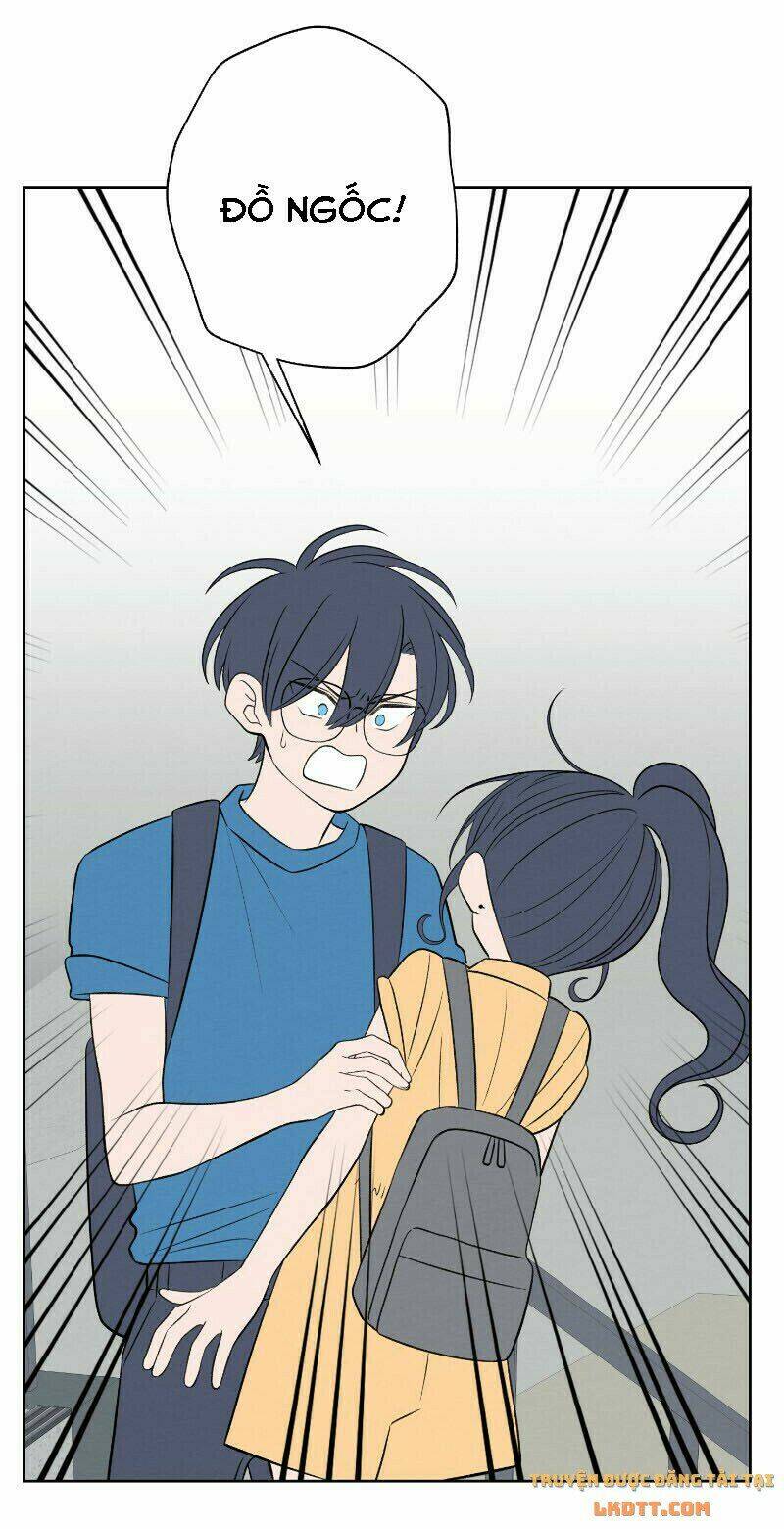 Nice To Meet You Chương 58 Ảnh 9