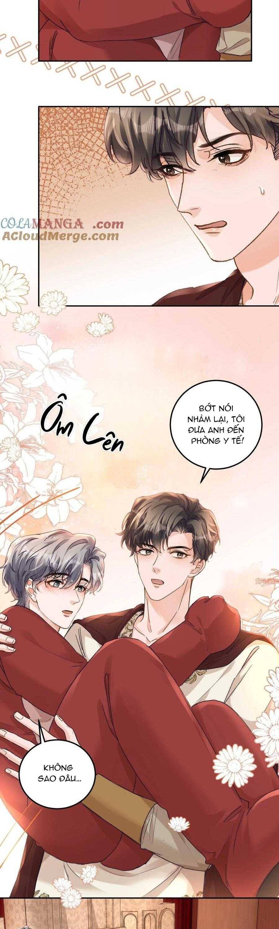 Hữu Danh Chương 94 Ảnh 19
