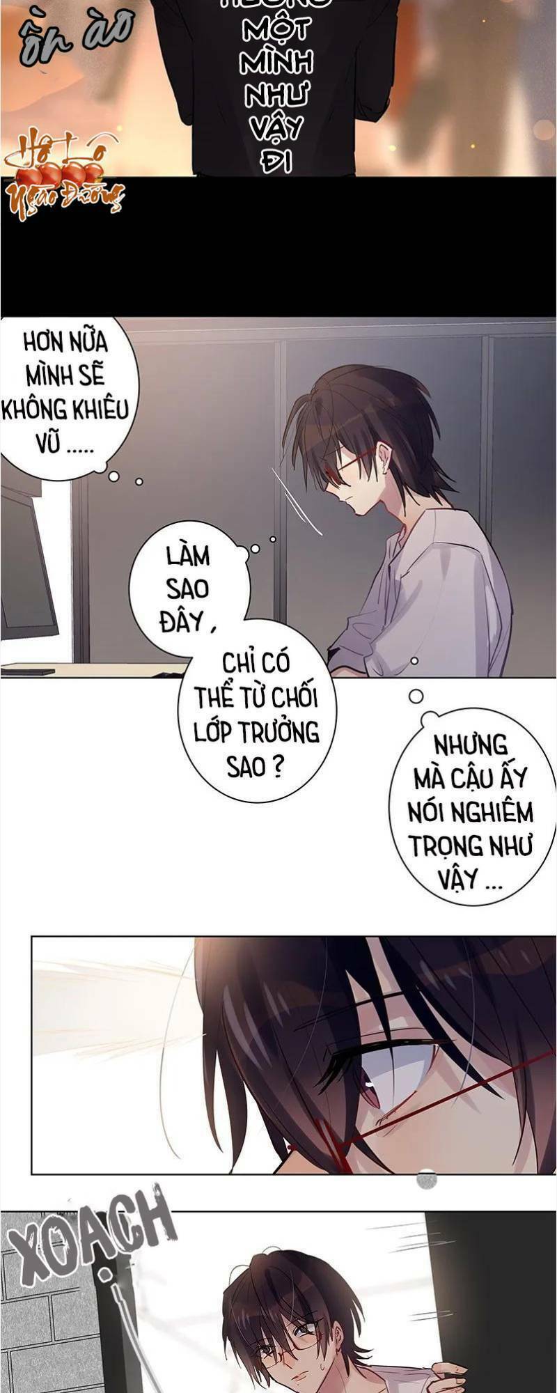 Nam Nhân Này Rất Biết Đùa Chương 114 Ảnh 4