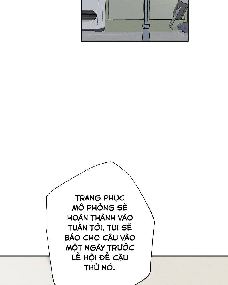 Nice To Meet You Chương 69 Ảnh 69