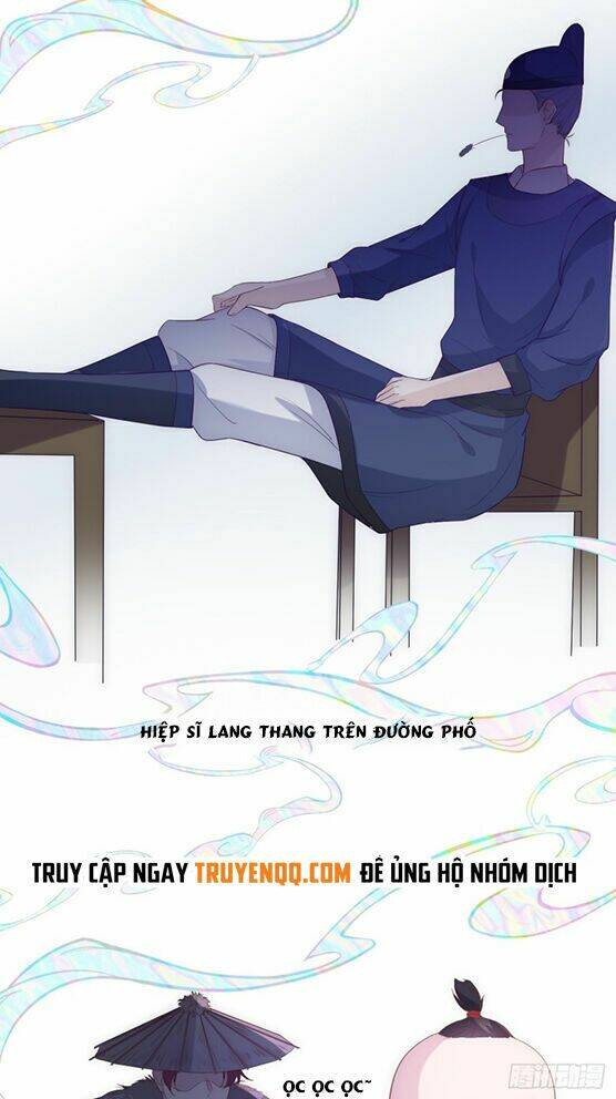 Ta Ở Cổ Đại Làm Ngôi Sao Chương 1 Ảnh 23