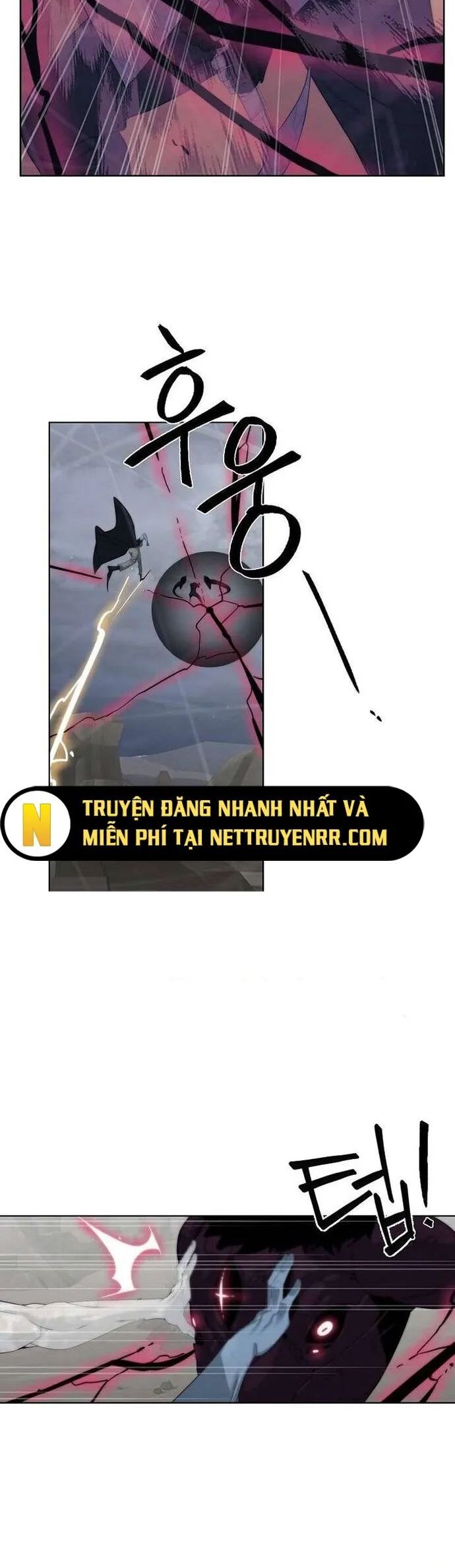 Hành Tinh Quái Vật Chương 77 Ảnh 32