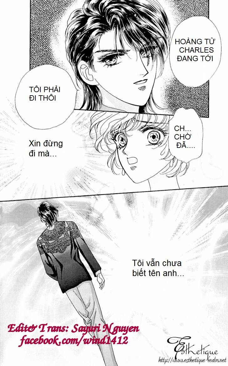Princess Diana Chương 1 Ảnh 34