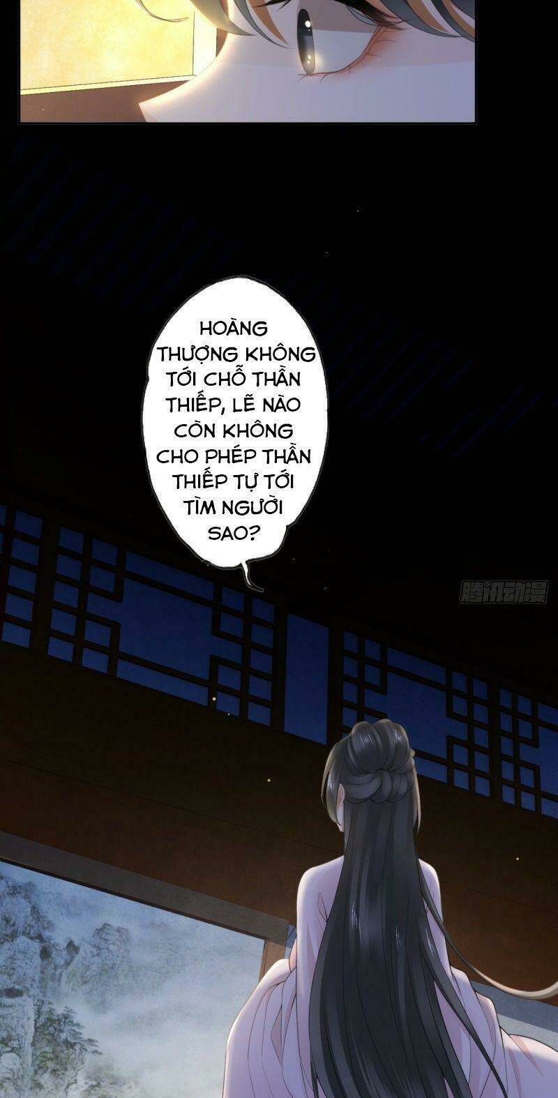 Mê Hoặc Lòng Người Chương 13 Ảnh 27