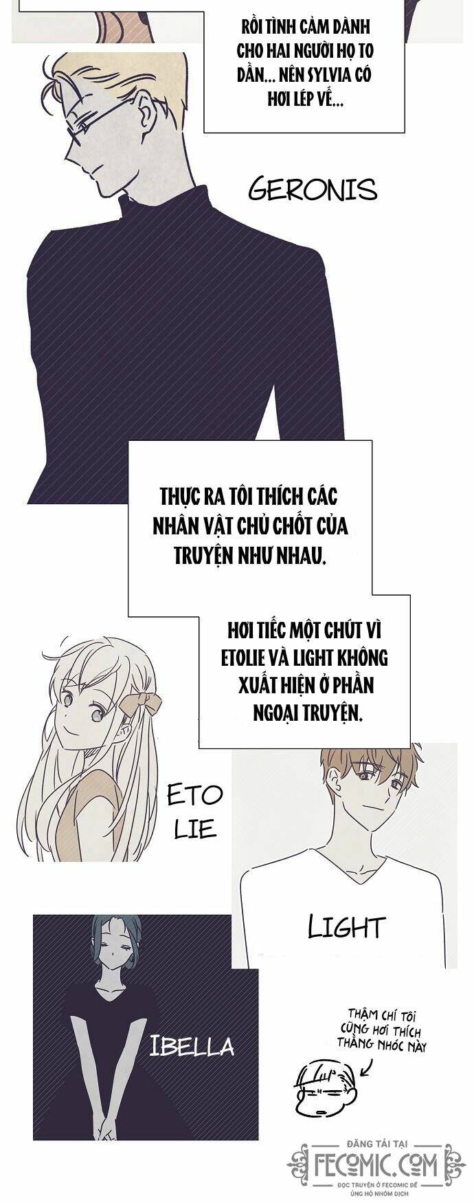 Tôi Đã Cướp Mất Đêm Đầu Tiên Của Nam Chính Chương 104 Ảnh 5