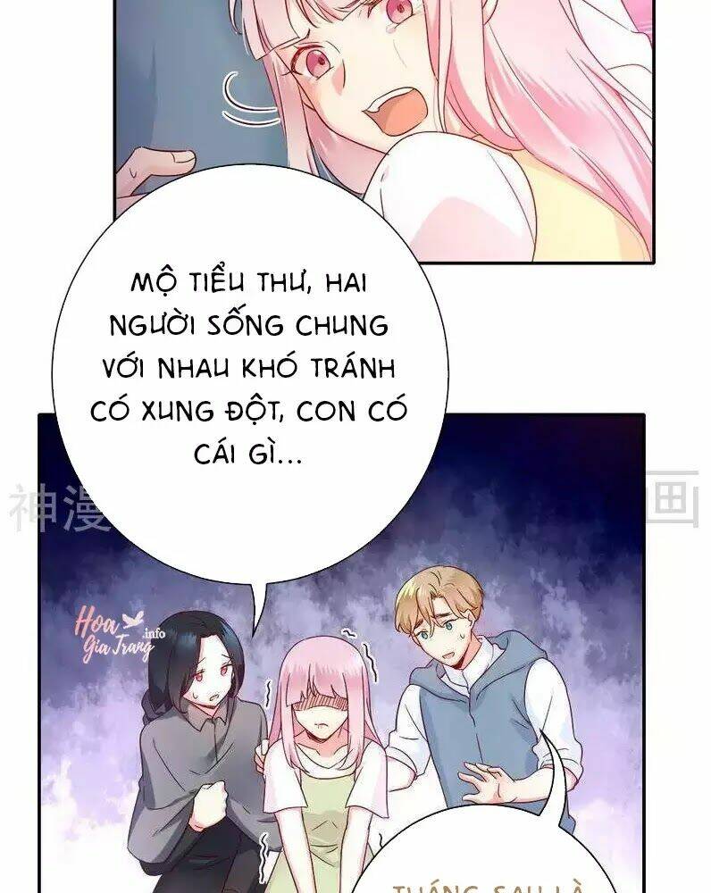Phục Thù Thiếu Gia Tiểu Điềm Thê Chương 85 Ảnh 25