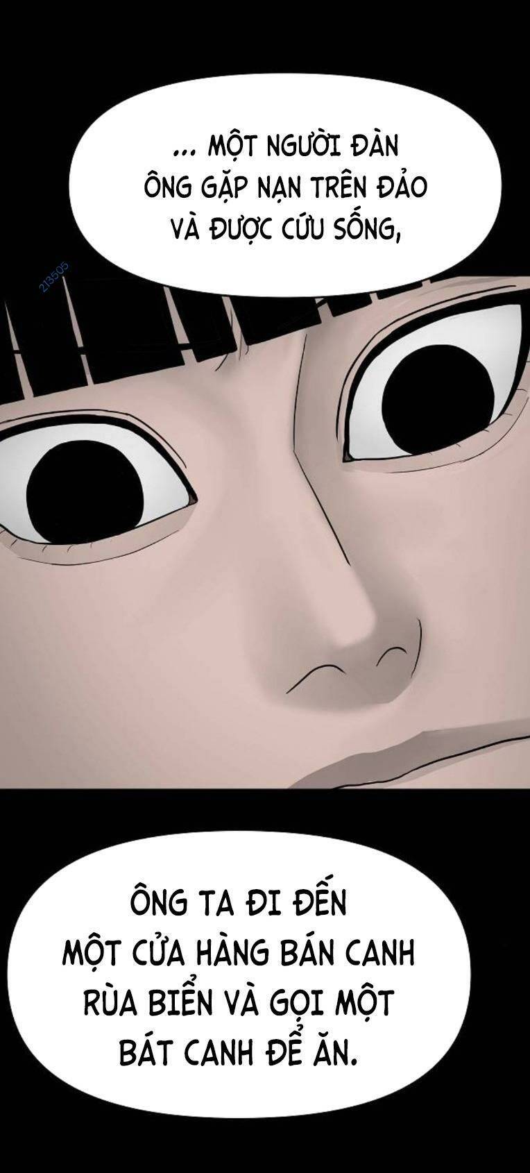 Ngôi Nhà Hoán Đổi Chương 14 Ảnh 34